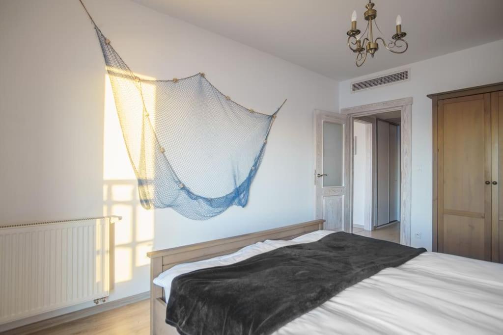 Mojemiedzyzdroje 906 Lägenhet Exteriör bild